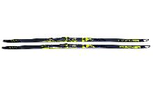Беговые лыжи FISCHER Speedmax Skate Cold (18/19)
